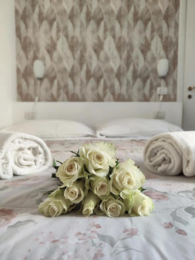 Nashira Rooms ฟลอเรนซ์ ภายนอก รูปภาพ