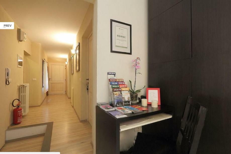 Nashira Rooms ฟลอเรนซ์ ภายนอก รูปภาพ